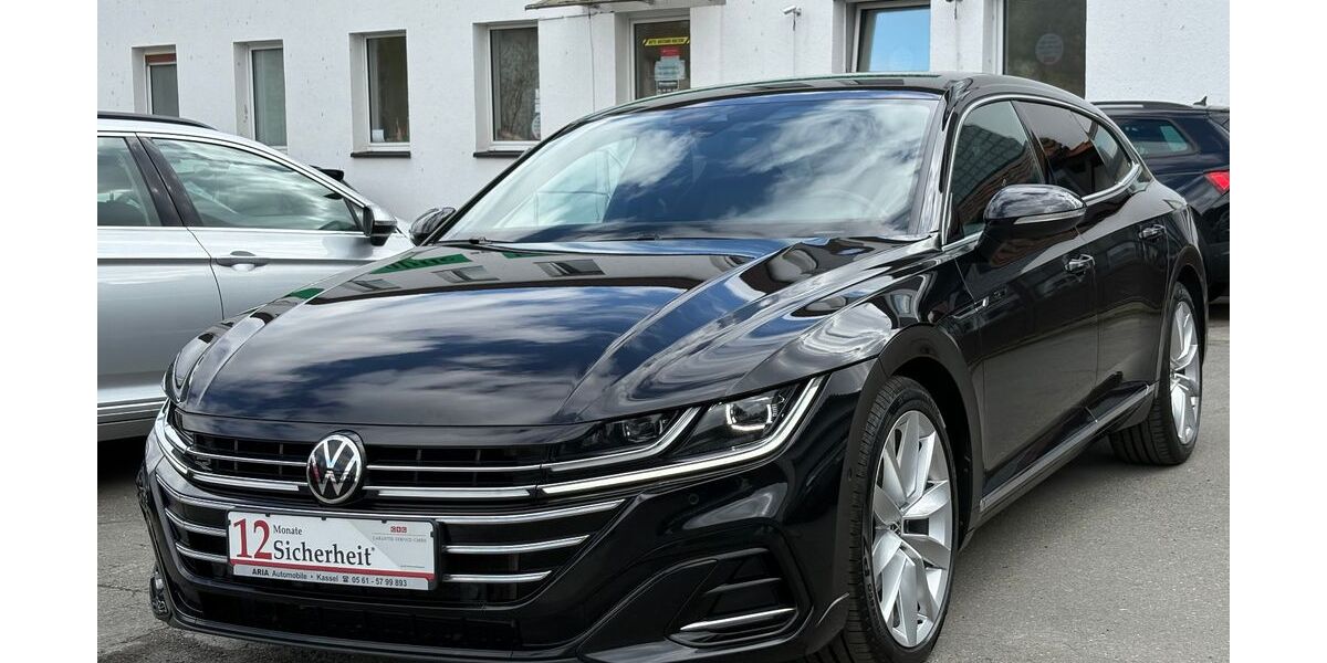 VW Arteon 89.233 km 26.990 &euro; Kassel 34127