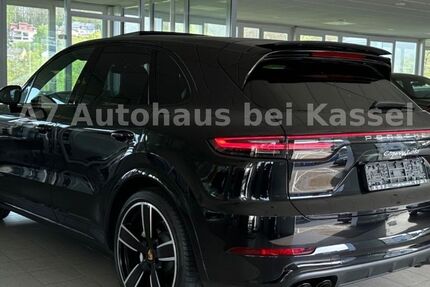 Porsche Cayenne 150.000 km 71.999 &euro; Niestetal bei Kassel 34266