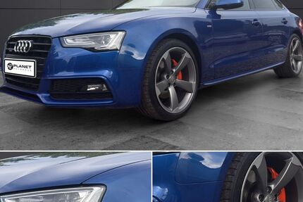 Audi A5 64.100 km 23.990 € Kassel 34123