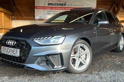 Audi A4 89.800 km 32.900 € Wabern / Unshausen 34590