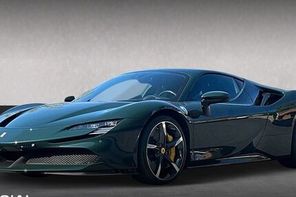 Ferrari SF90 1.700 km 439.000 € Kassel 34123