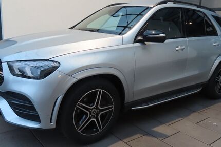 Mercedes-Benz GLE 350 85.376 km 55.985 &euro; Kassel 34123