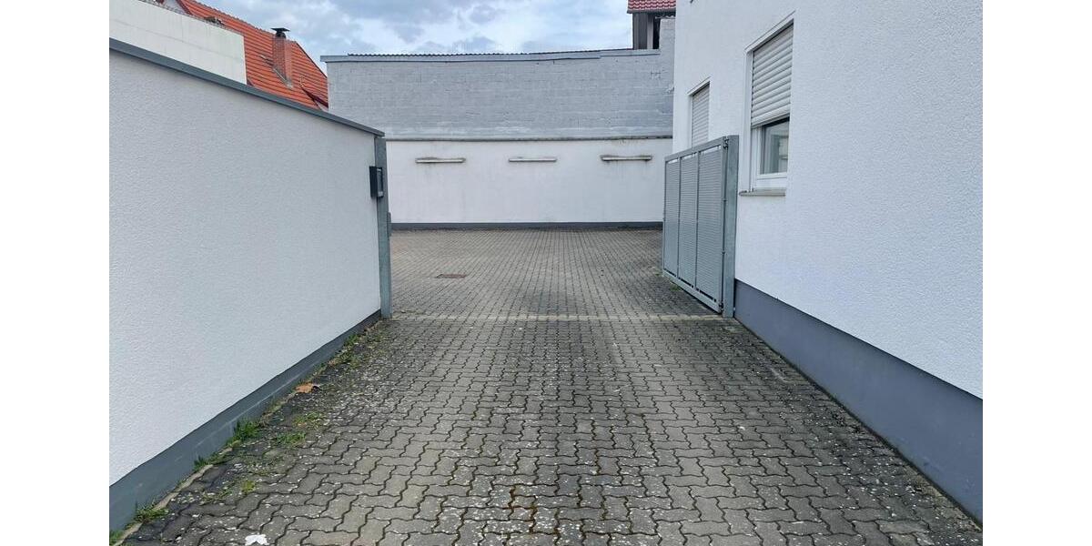 Gewerbeobjekt Hofgeismar - 795&euro; | Angebot:26134891