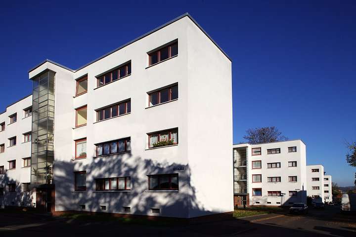 Etagenwohnung Kassel Rothenditmold - 2 Zimmer, 51 m&sup2;, 475&euro; | Angebot:27096020
