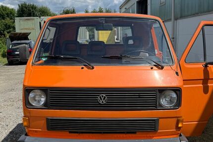 VW T3 andere 128.510 km 1.500 &euro; Immenhausen 34376