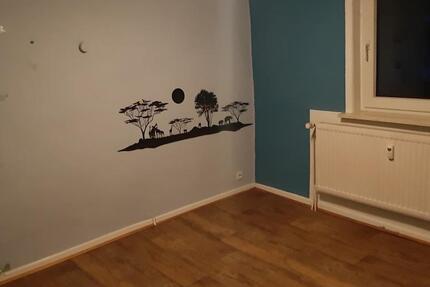 Wohnung zu vermieten 3 zimmer