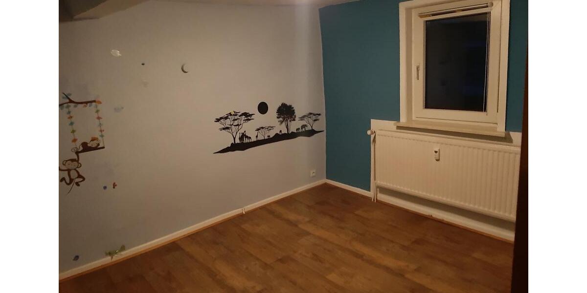 Wohnung zu vermieten 3 zimmer