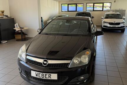 Opel Astra 156.000 km 2.999 &euro; Hessisch Lichtenau 37235