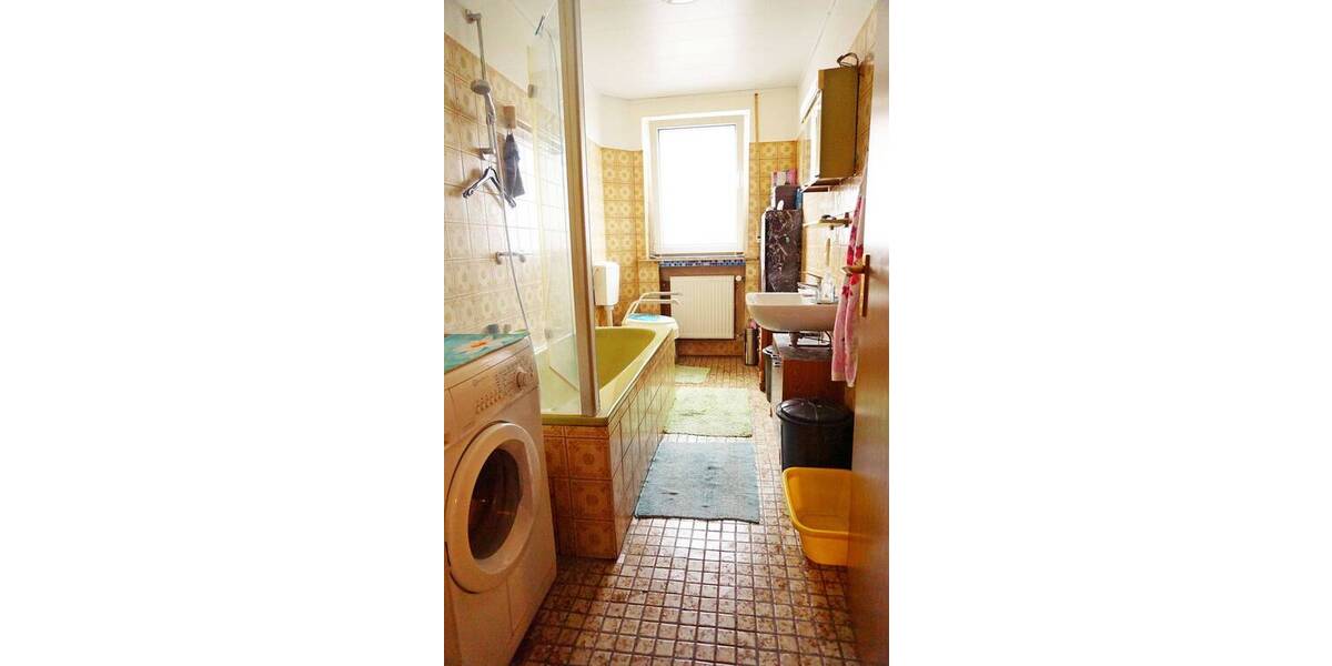 Terrassenwohnung Breuna Oberlistingen - 3 Zimmer, 97 m&sup2;, 64.800&euro; | Angebot:26243000