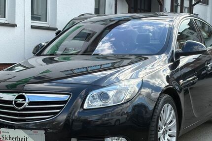 Opel Insignia 223.609 km 2.990 &euro; Kassel 34127