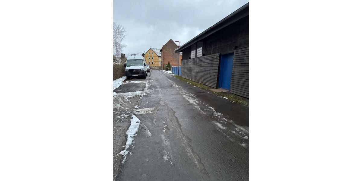 Gewerbeobjekt Kaufungen - 725&euro; | Angebot:24571824