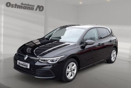 VW Golf 80.658 km 19.031 &euro; Wolfhagen 34466