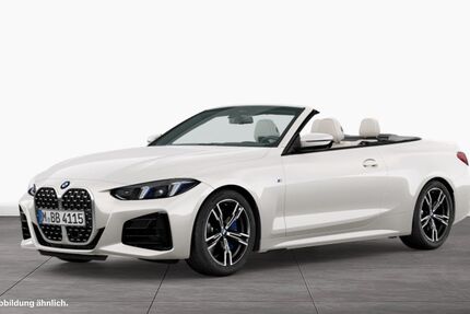 BMW 430 17.878 km 61.980 &euro; Kassel 34125