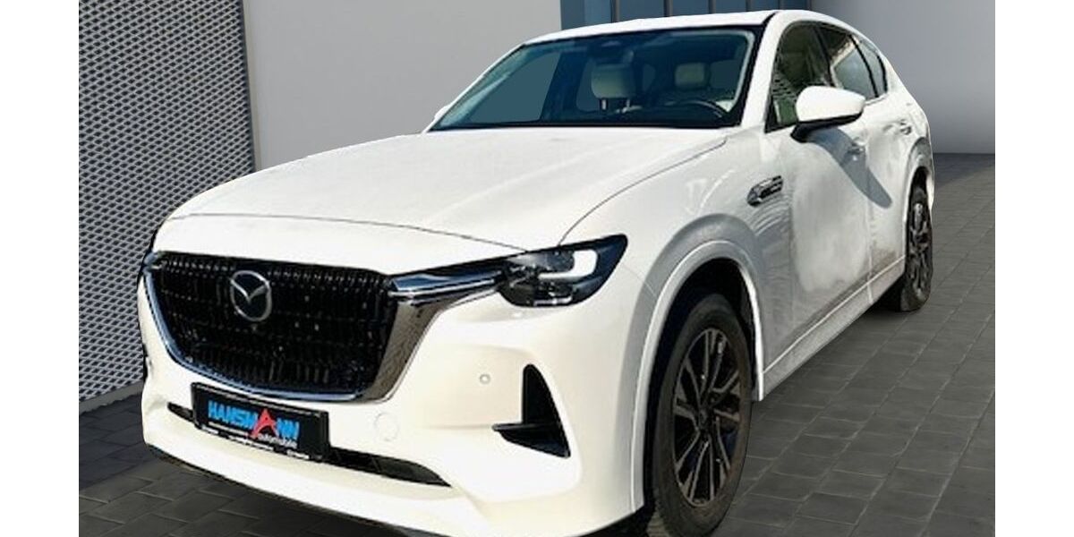 Mazda CX-60 66.400 km 36.950 &euro; Kassel 34123