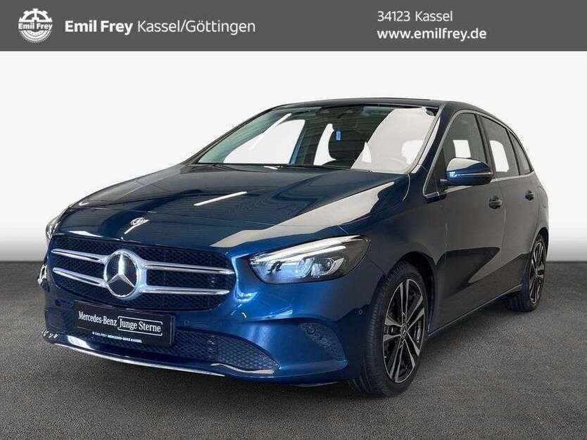 B 220