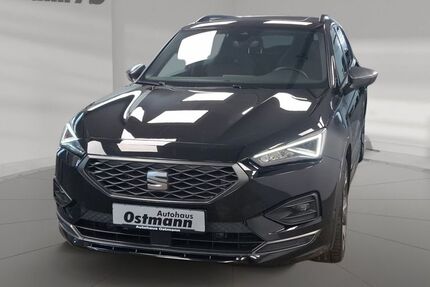 Seat Tarraco 31.867 km 36.400 &euro; Fritzlar 34560