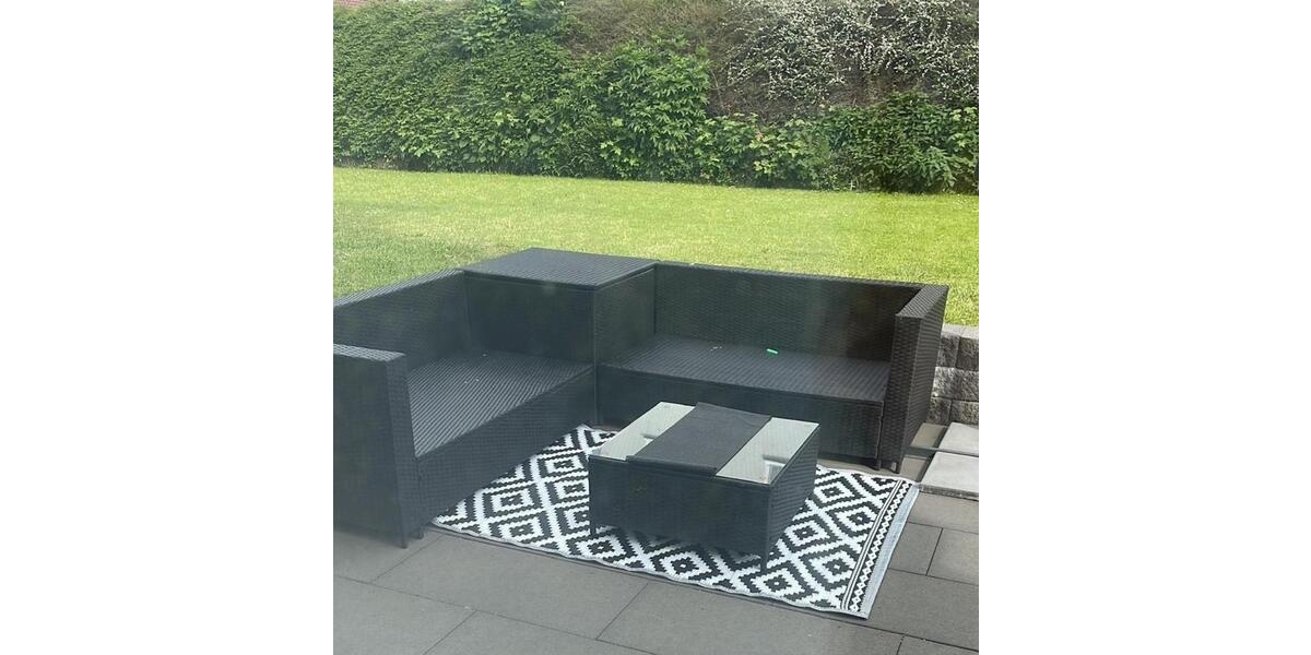 Etagenwohnung Gudensberg - 2 Zimmer, 54 m&sup2;, 600&euro; | Angebot:25307583