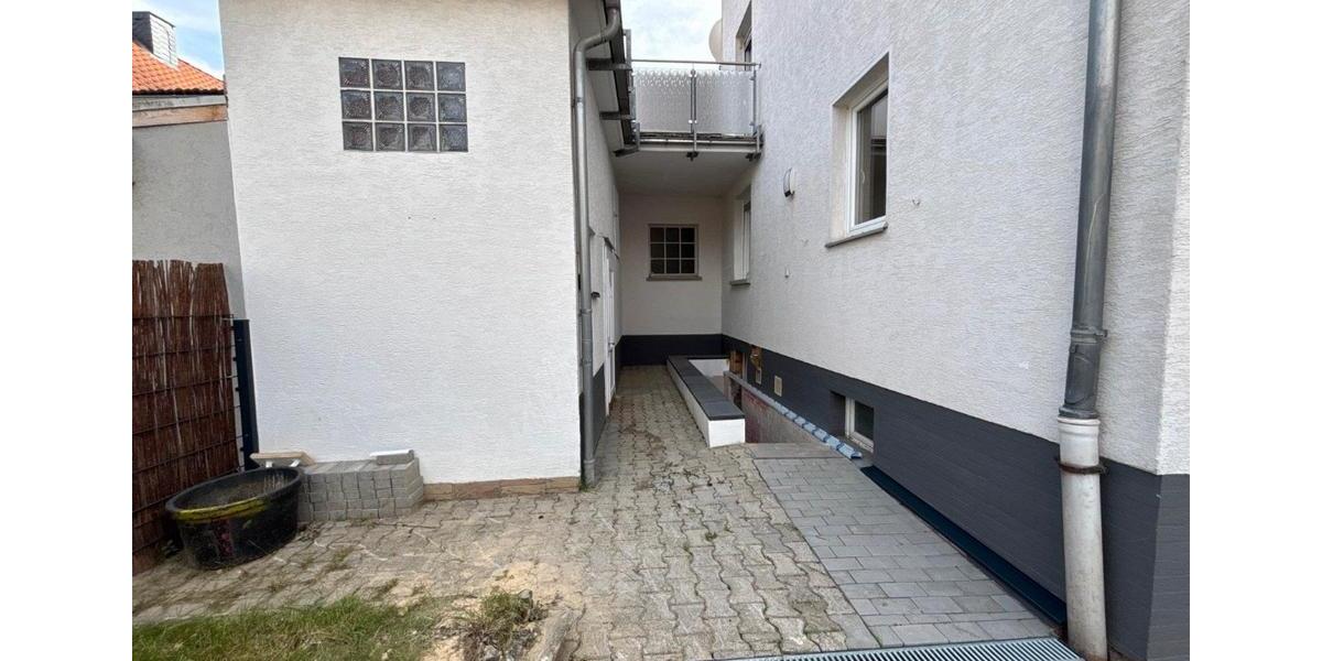 Einfamilienhaus Fritzlar - 6 Zimmer, 146 m&sup2;, 1.950&euro; | Angebot:24245183