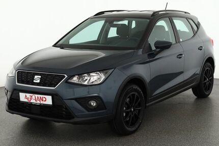Seat Arona 63.094 km 15.990 &euro; Kassel 34123