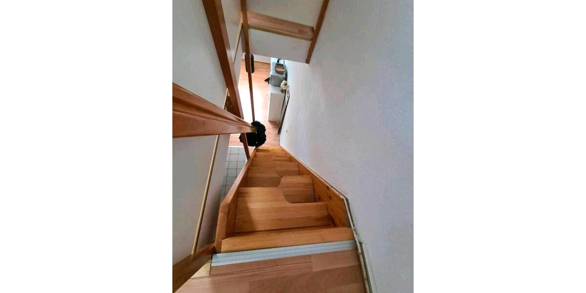 Maisonette-Wohnung für StudentenAuszubildende 2 zimmer