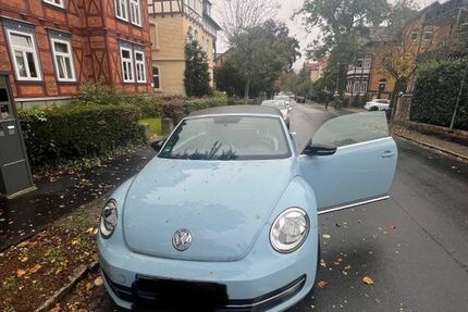 VW Beetle 73.022 km 14.900 € Hann. Münden 34346