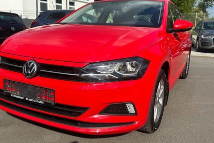 VW Polo 36.000 km 14.900 &euro; Kassel 34123