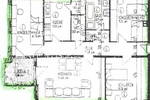 Etagenwohnung Kassel Harleshausen - 4 Zimmer, 113 m&sup2;, 1.250&euro; | Angebot:26483762