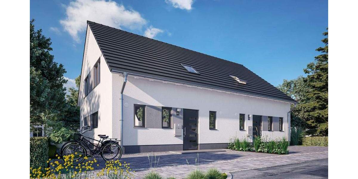 Mehrfamilienhaus, Wohnhaus Nieste - 5 Zimmer, 128 m&sup2;, 386.283&euro; | Angebot:25738083