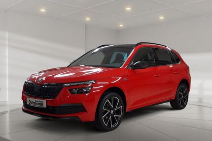 Skoda Kamiq 52.899 km 20.595 &euro; Melsungen 34212