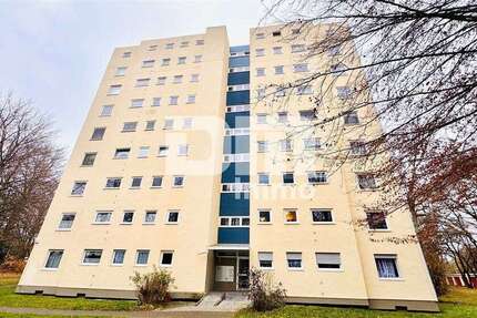 Wohnung zum Kaufen in Kassel 99.000 € 66.16 m² 3 zimmer