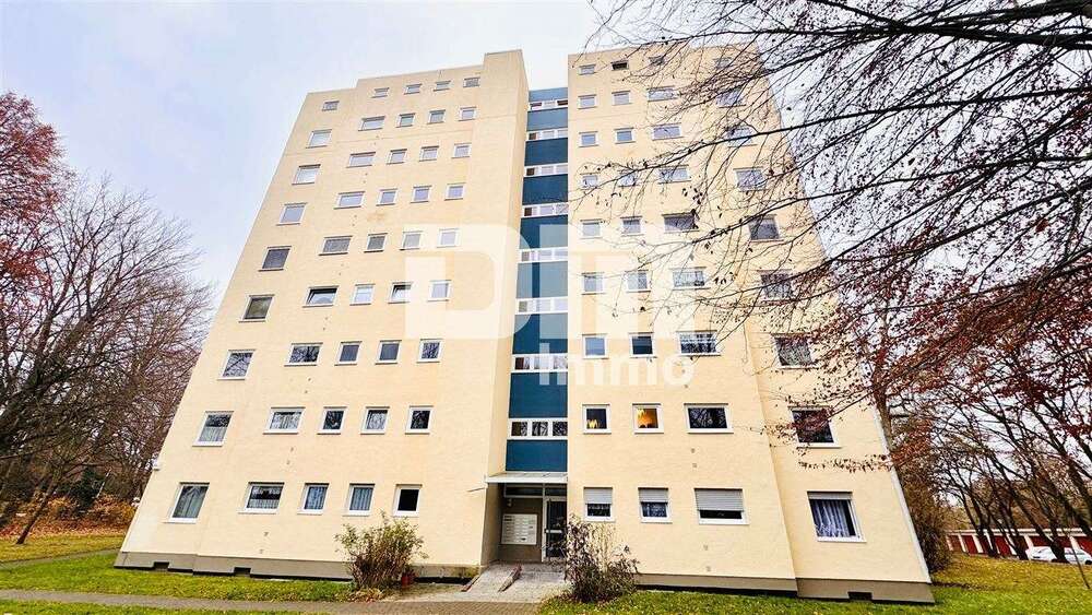 Wohnung zum Kaufen in Kassel 99.000 € 66.16 m² 3 zimmer