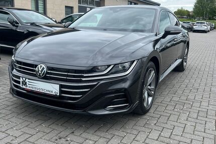 VW Arteon 138.700 km 21.700 &euro; Volkmarsen 34471