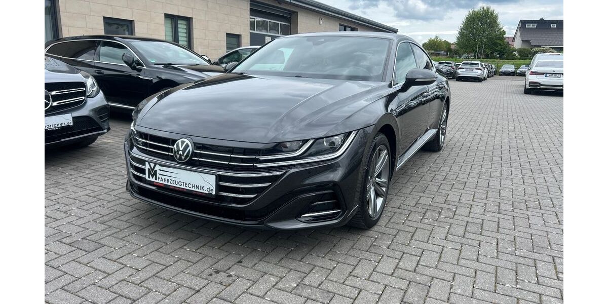 VW Arteon 138.700 km 21.700 &euro; Volkmarsen 34471