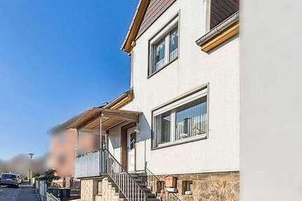 Haus Kassel Nordshausen - 5 Zimmer, 112 m&sup2;, 279.000&euro; | Angebot:25449804