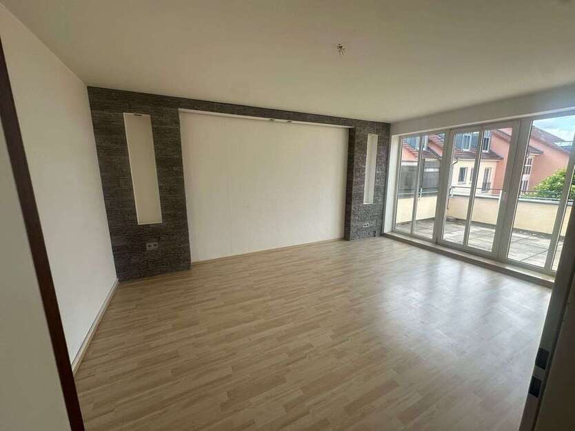 Wohnung zum Mieten in Kaufungen 620 € 71 m²