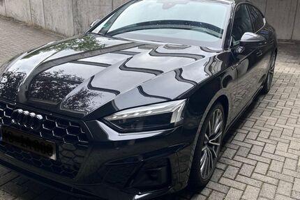 Audi A5 51.500 km 35.750 € Kassel 34130