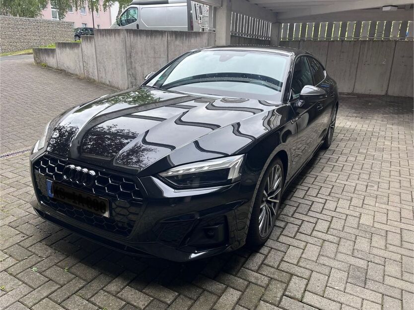 Audi A5 51.500 km 35.750 € Kassel 34130