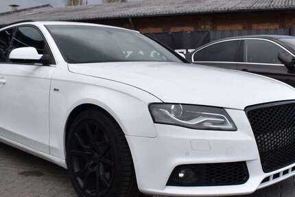 Audi A4 227.536 km 5.590 &euro; Kassel 34123