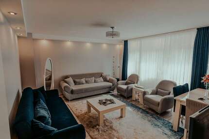 Wohnung Kassel / Mitte Mitte - 3 Zimmer, 84 m&sup2;, 175.495&euro; | Angebot:26856923