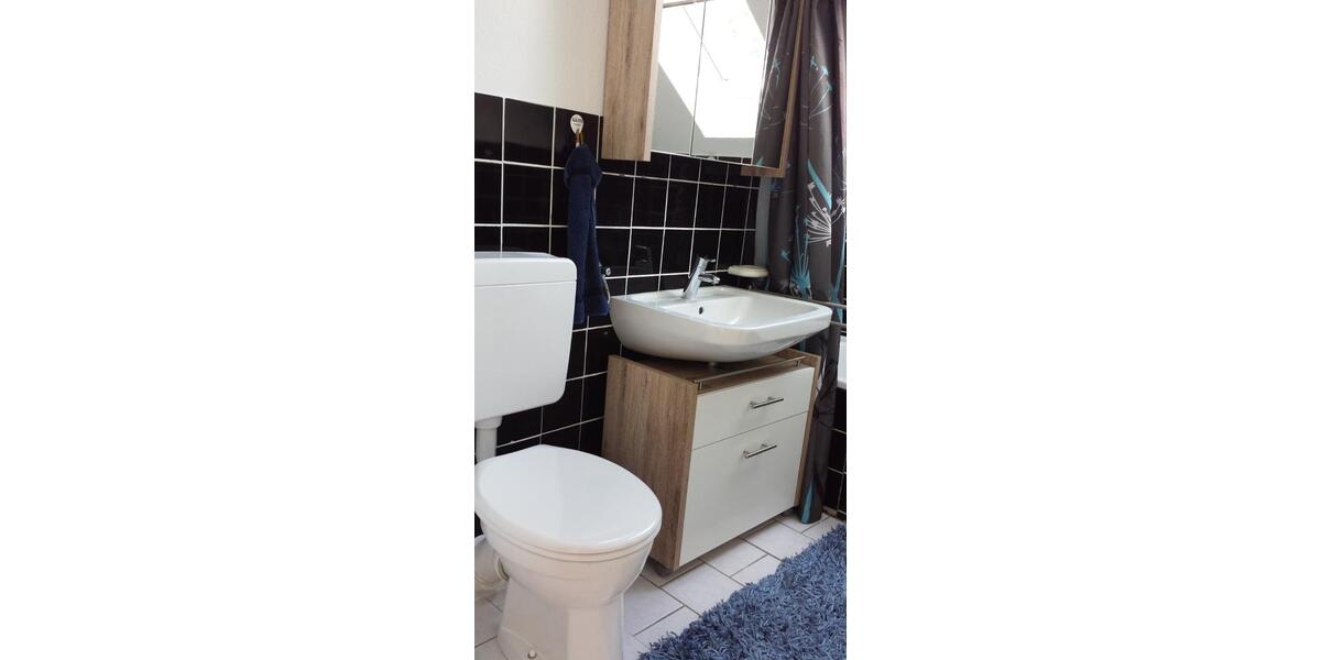 Helle 2,5 ZKB Wohnung mit EBK zum 01.03.01.04.26 zu vermieten 2.5 zimmer