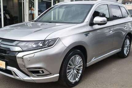 Mitsubishi Outlander 59.000 km 21.990 &euro; Kassel 34125