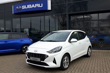 Hyundai i10 38.252 km 12.990 &euro; Volkmarsen 34471