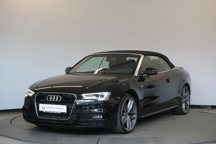 Audi A5 103.589 km 20.990 &euro; Kassel 34123