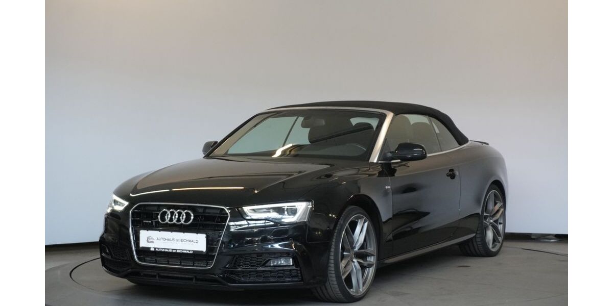 Audi A5 103.589 km 20.990 &euro; Kassel 34123