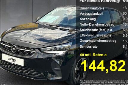 Opel Corsa 38.593 km 13.640 &euro; Witzenhausen 37213