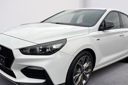 Hyundai i30 78.000 km 16.890 &euro; Wolfhagen 34466