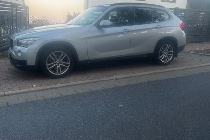 BMW X1 186.000 km 10.700 € Vellmar 34246