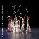 Hay Acuerdo! 2. Amateurtheaterfestival 2026