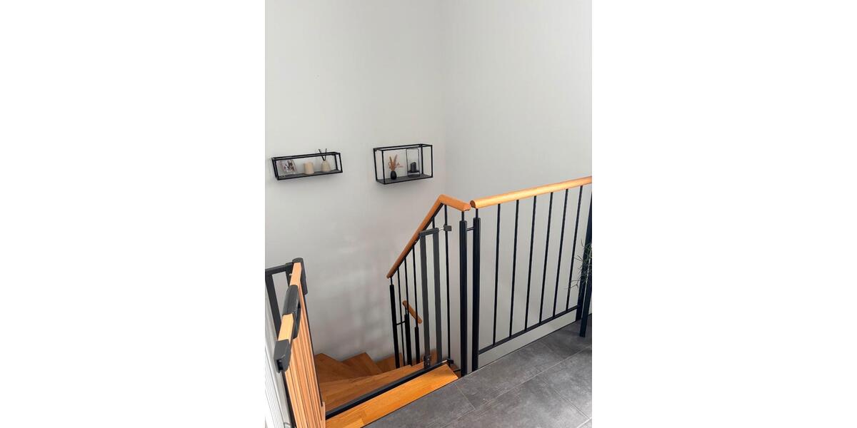 Maisonettenwohnung Kassel Harleshausen - 4 Zimmer, 93 m&sup2;, 410.000&euro; | Angebot:26844342