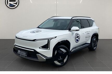 Kia EV5 4.125 km 41.980 &euro; Fritzlar 34560